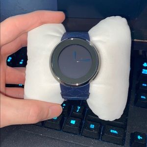 I-gucci men watch 44mm